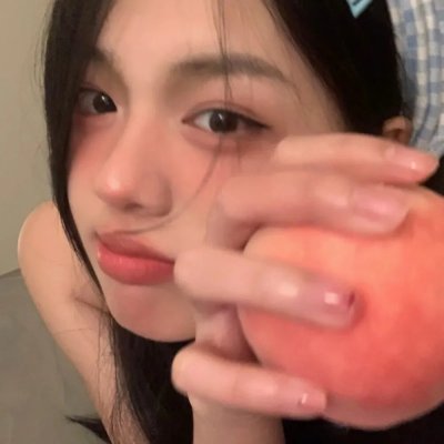 在江边