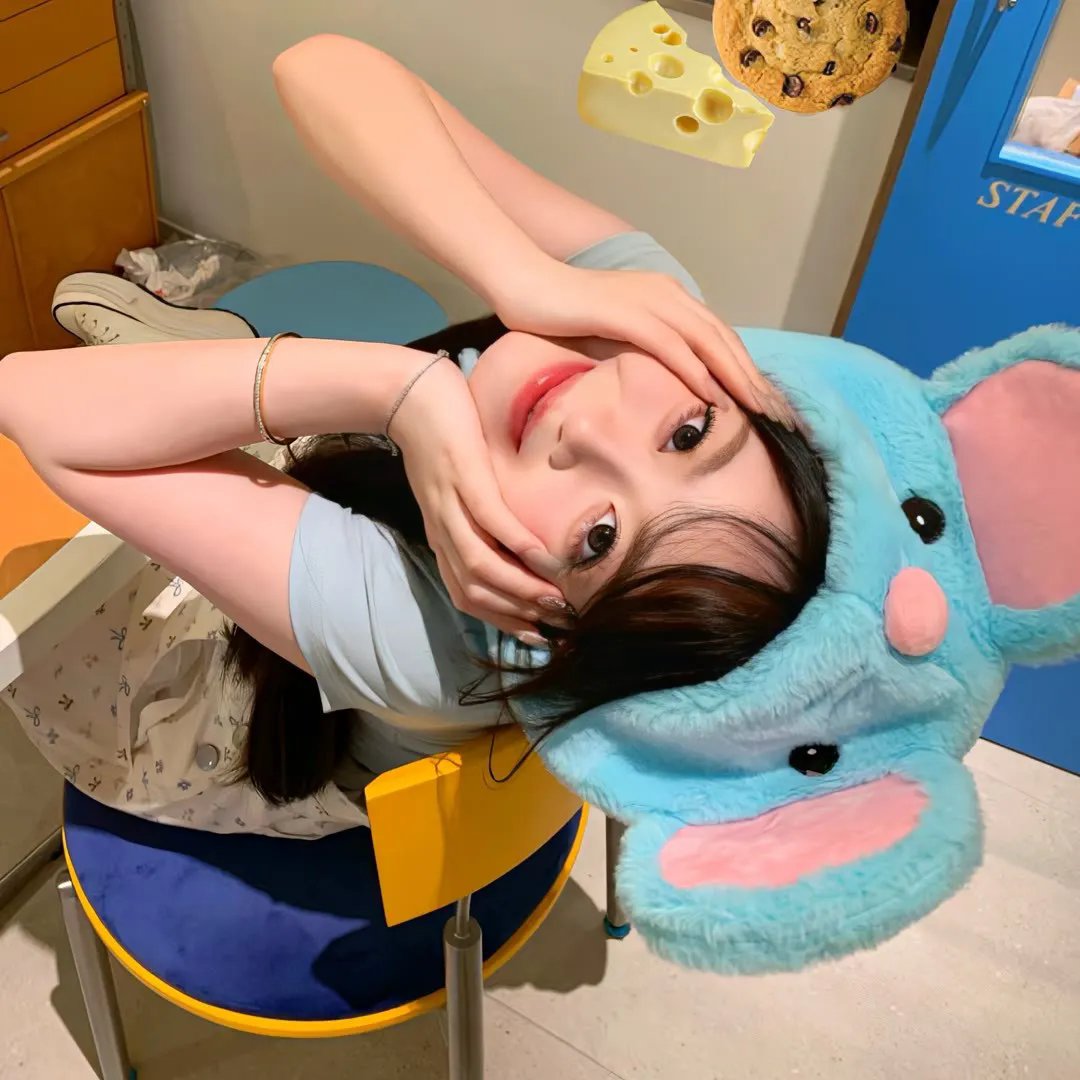 阿蒙与橡树